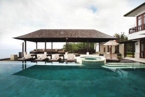 5 bedrooms Villa in Klungkung, Bali (1348) 4