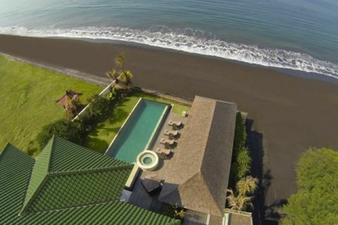 5 bedrooms Villa in Klungkung, Bali (1348) 27