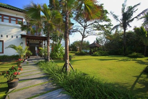 5 bedrooms Villa in Klungkung, Bali (1348) 26