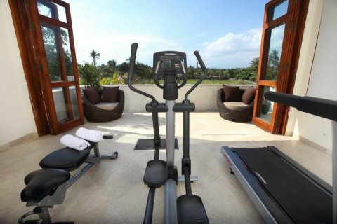 5 bedrooms Villa in Klungkung, Bali (1348) 17