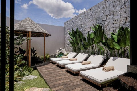 2 bedrooms Villa in Pecatu, Badung, Bali (11881) 16