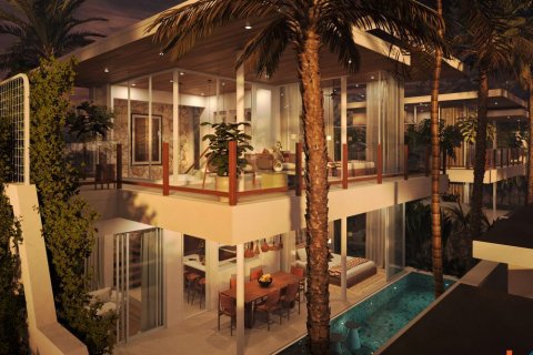 2 bedrooms Villa in Pecatu, Badung, Bali (11881) 11