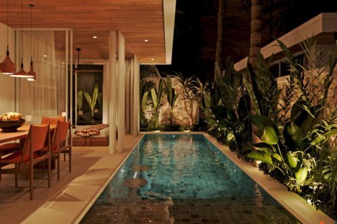 2 bedrooms Villa in Pecatu, Badung, Bali (11881) 15