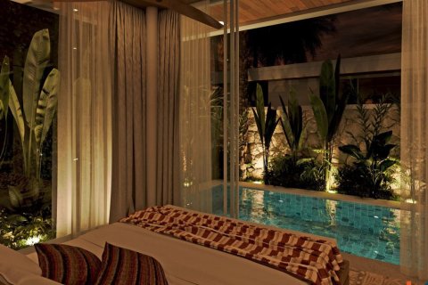 2 bedrooms Villa in Pecatu, Badung, Bali (11881) 8