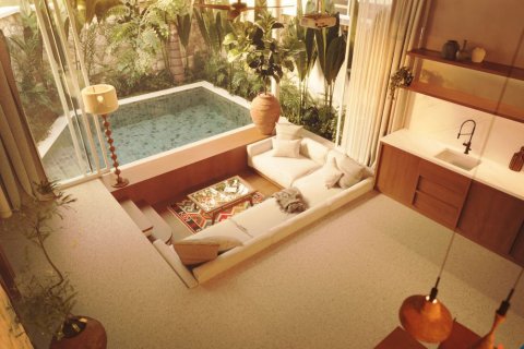 1 bedroom Villa in Pecatu, Badung, Bali (11882) 2