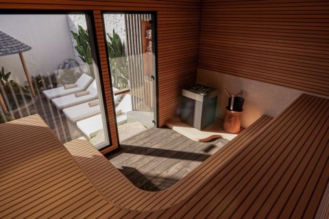 1 bedroom Villa in Pecatu, Badung, Bali (11882) 16