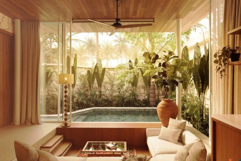 1 bedroom Villa in Pecatu, Badung, Bali (11882) 13