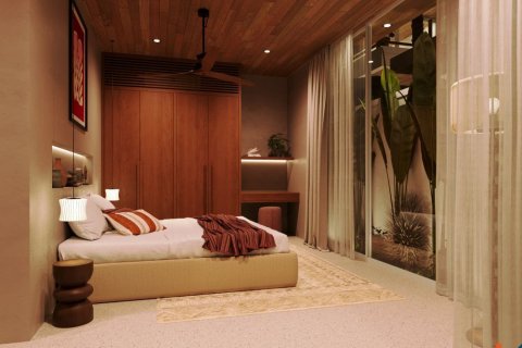 1 bedroom Villa in Pecatu, Badung, Bali (11882) 4