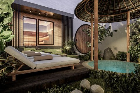 1 bedroom Villa in Pecatu, Badung, Bali (11882) 7