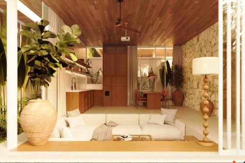 1 bedroom Villa in Pecatu, Badung, Bali (11882) 3