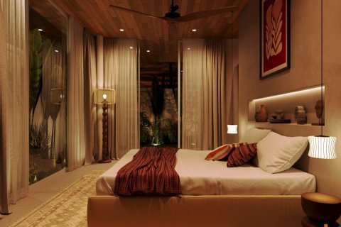 1 bedroom Villa in Pecatu, Badung, Bali (11882) 12