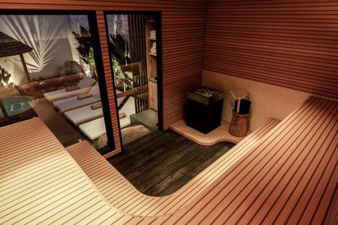 1 bedroom Villa in Pecatu, Badung, Bali (11882) 15