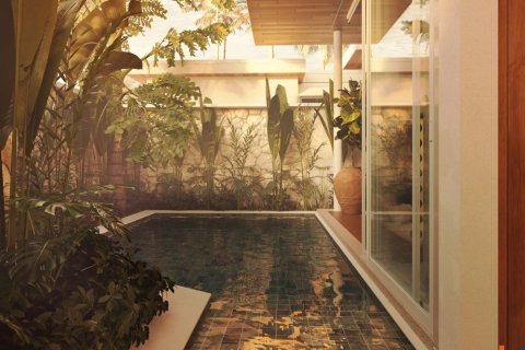 1 bedroom Villa in Pecatu, Badung, Bali (11882) 10
