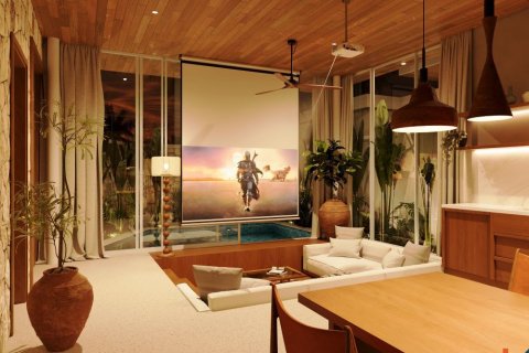1 bedroom Villa in Pecatu, Badung, Bali (11882) 11