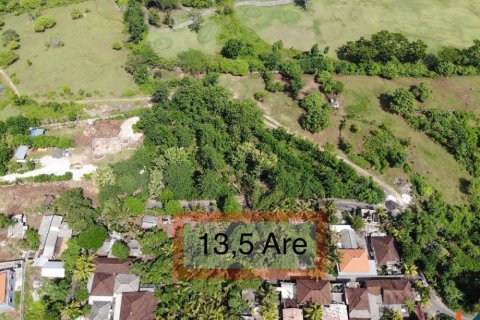 Land in Pecatu, Badung, Bali (11884) 2
