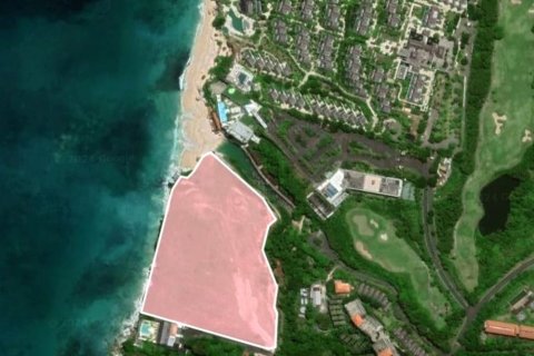 Land in Pecatu, Badung, Bali (11883) 3