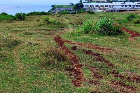 Land in Pecatu, Badung, Bali (11883) 2