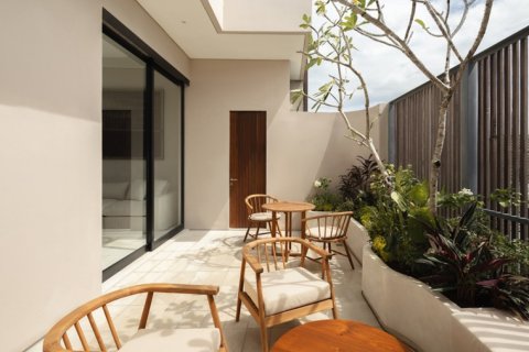 3 bedrooms Villa in Tibubeneng, Badung, Bali (11878) 6