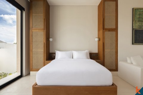 3 bedrooms Villa in Tibubeneng, Badung, Bali (11878) 13