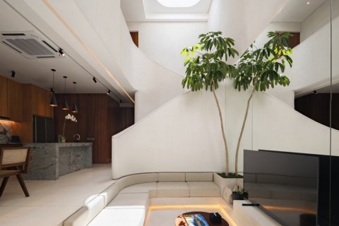 3 bedrooms Villa in Tibubeneng, Badung, Bali (11878) 9