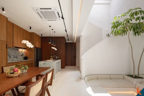 3 bedrooms Villa in Tibubeneng, Badung, Bali (11878) 11