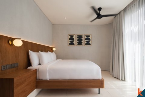 3 bedrooms Villa in Tibubeneng, Badung, Bali (11878) 12