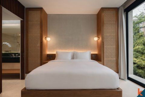 3 bedrooms Villa in Tibubeneng, Badung, Bali (11878) 4