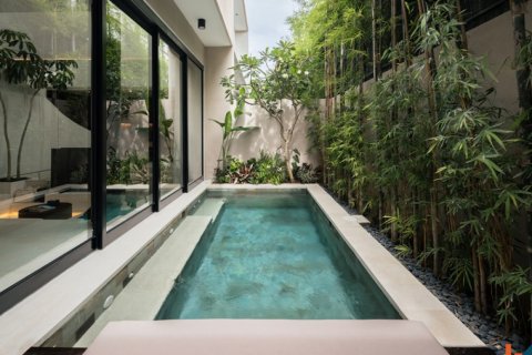 3 bedrooms Villa in Tibubeneng, Badung, Bali (11878) 7