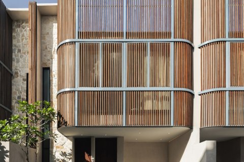 3 bedrooms Villa in Tibubeneng, Badung, Bali (11878) 5