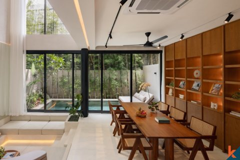 3 bedrooms Villa in Tibubeneng, Badung, Bali (11878) 3