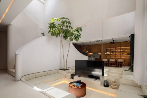 3 bedrooms Villa in Tibubeneng, Badung, Bali (11878) 2