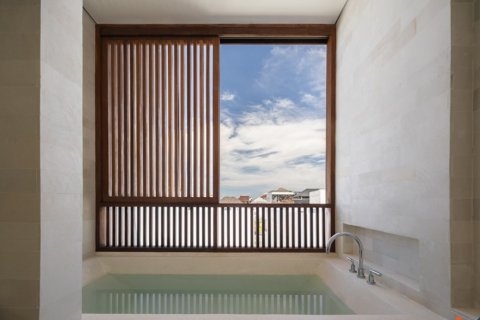 3 bedrooms Villa in Tibubeneng, Badung, Bali (11878) 14