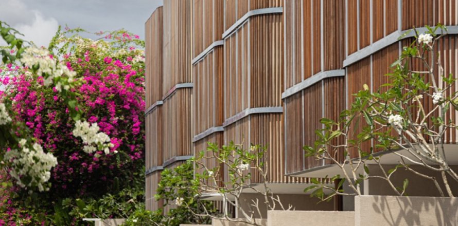 3 bedrooms Villa in Tibubeneng, Badung, Bali (11878)