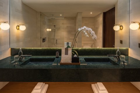 3 bedrooms Villa in Tibubeneng, Badung, Bali (11878) 16