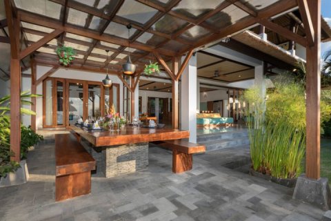 3 bedrooms Villa in South Kuta, Badung, Bali (1886) 3