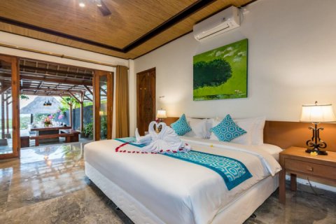 3 bedrooms Villa in South Kuta, Badung, Bali (1886) 20