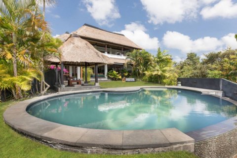 3 bedrooms Villa in South Kuta, Badung, Bali (1886) 7