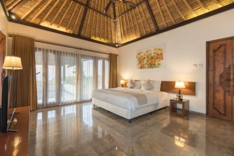 3 bedrooms Villa in South Kuta, Badung, Bali (1886) 14