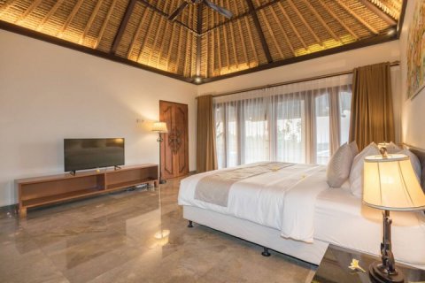 3 bedrooms Villa in South Kuta, Badung, Bali (1886) 13