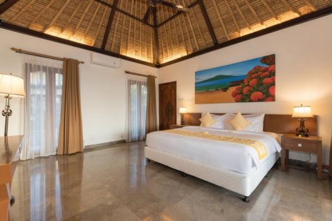 3 bedrooms Villa in South Kuta, Badung, Bali (1886) 17