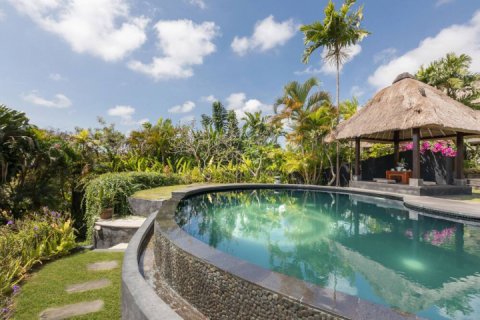 3 bedrooms Villa in South Kuta, Badung, Bali (1886) 9