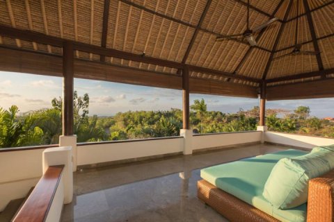3 bedrooms Villa in South Kuta, Badung, Bali (1886) 8