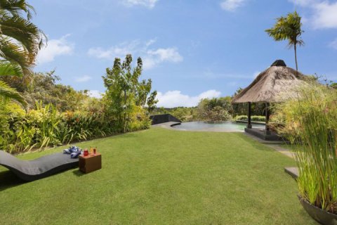 3 bedrooms Villa in South Kuta, Badung, Bali (1886) 2