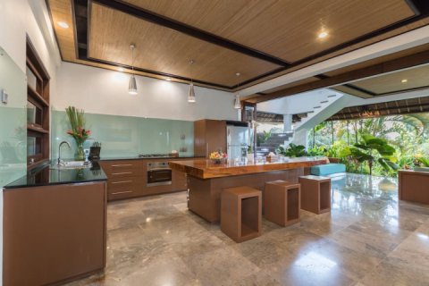 3 bedrooms Villa in South Kuta, Badung, Bali (1886) 5