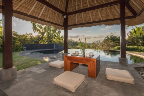 3 bedrooms Villa in South Kuta, Badung, Bali (1886) 4