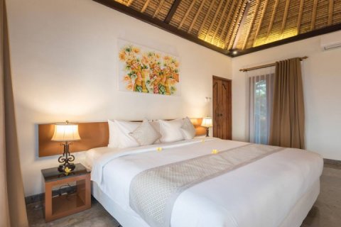 3 bedrooms Villa in South Kuta, Badung, Bali (1886) 15