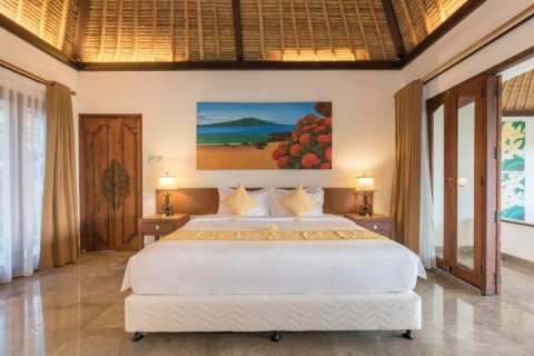 3 bedrooms Villa in South Kuta, Badung, Bali (1886) 11