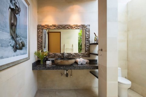 3 bedrooms Villa in Seminyak, Badung, Bali (1882) 11