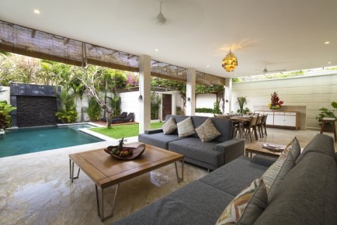 3 bedrooms Villa in Seminyak, Badung, Bali (1882) 4