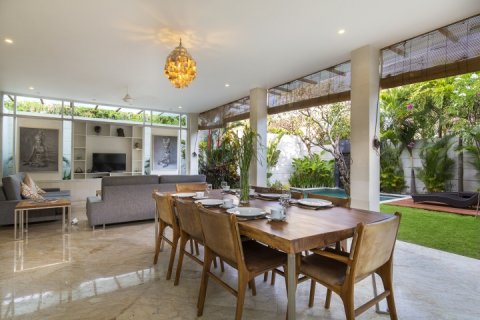 3 bedrooms Villa in Seminyak, Badung, Bali (1882) 3
